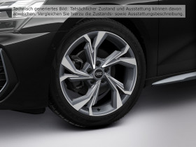 Audi A3 Berline 35 TFSI 150  occasion  Beaupuy - photo n7