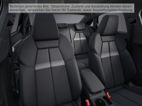 Audi A3 Berline 35 TFSI 150  occasion  Beaupuy - photo n6