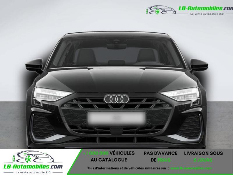 Audi A3 Berline 35 TFSI 150 2025 - photo n°4 Audi A3 Berline 35 TFSI 150  occasion à Beaupuy - photo n°4