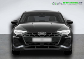 Audi A3 Berline 35 TFSI 150  occasion  Beaupuy - photo n4