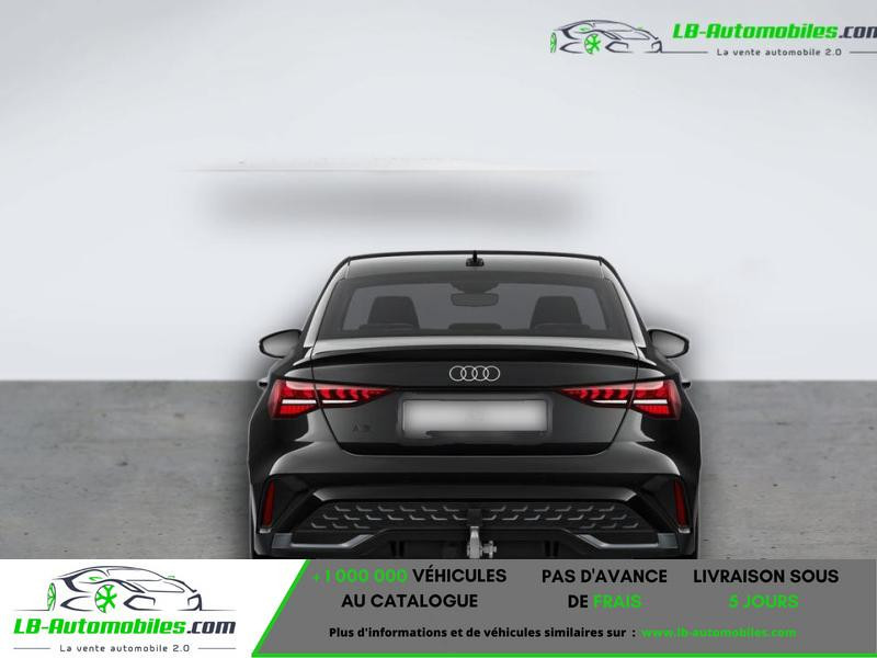 Audi A3 Berline 35 TFSI 150 2025 - photo n°5 Audi A3 Berline 35 TFSI 150  occasion à Beaupuy - photo n°5