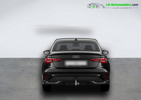 Audi A3 Berline 35 TFSI 150  occasion  Beaupuy - photo n5