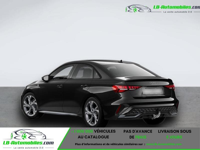 Audi A3 Berline 35 TFSI 150 2025 - photo n°3 Audi A3 Berline 35 TFSI 150  occasion à Beaupuy - photo n°3