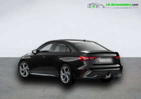 Audi A3 Berline 35 TFSI 150  occasion  Beaupuy - photo n3