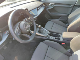Audi A3 Berline 35 TFSI 150  occasion  Beaupuy - photo n7