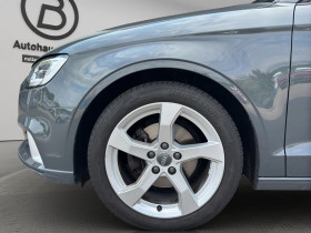 Audi A3 Berline 35 TFSI 150  occasion  Beaupuy - photo n10