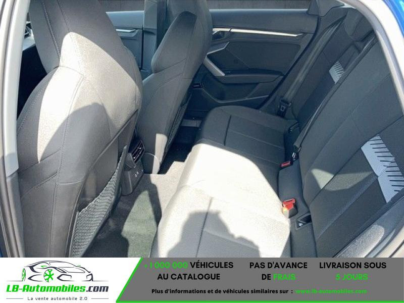 Audi A3 Berline 35 TFSI 150 2024 - photo n°8 Audi A3 Berline 35 TFSI 150  occasion à Beaupuy - photo n°8