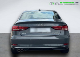Audi A3 Berline 35 TFSI 150  occasion  Beaupuy - photo n7