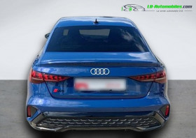 Audi A3 Berline 35 TFSI 150  occasion  Beaupuy - photo n6