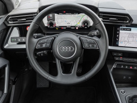 Audi A3 Berline 35 TFSI 150  occasion  Beaupuy - photo n9