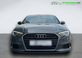 Audi A3 Berline 35 TFSI 150  occasion  Beaupuy - photo n5