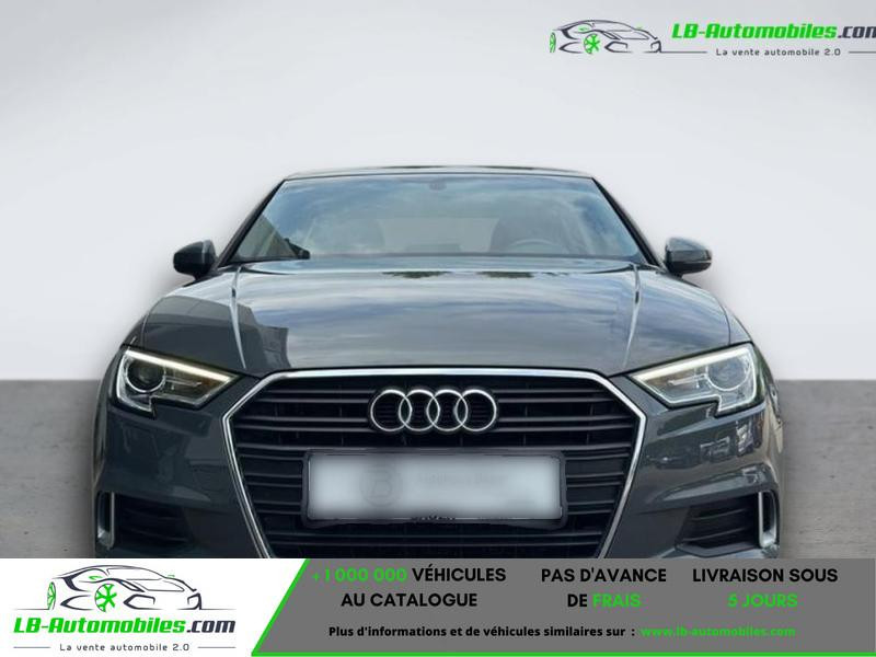 Audi A3 Berline 35 TFSI 150 2020 - photo n°5 Audi A3 Berline 35 TFSI 150  occasion à Beaupuy - photo n°5