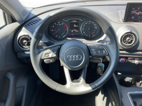 Audi A3 Berline 35 TFSI 150  occasion  Beaupuy - photo n7