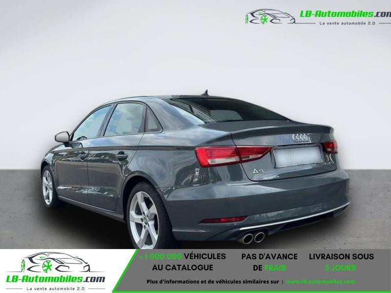 Audi A3 Berline 35 TFSI 150 2020 - photo n°4 Audi A3 Berline 35 TFSI 150  occasion à Beaupuy - photo n°4