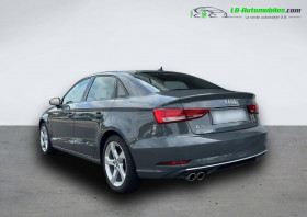 Audi A3 Berline 35 TFSI 150  occasion  Beaupuy - photo n4