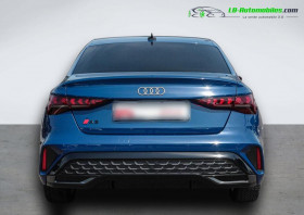Audi A3 Berline 35 TFSI 150  occasion  Beaupuy - photo n7