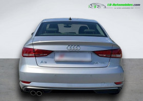 Audi A3 Berline 35 TFSI 150  occasion  Beaupuy - photo n5