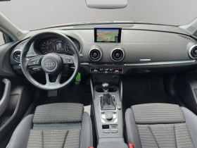 Audi A3 Berline 35 TFSI 150  occasion  Beaupuy - photo n3