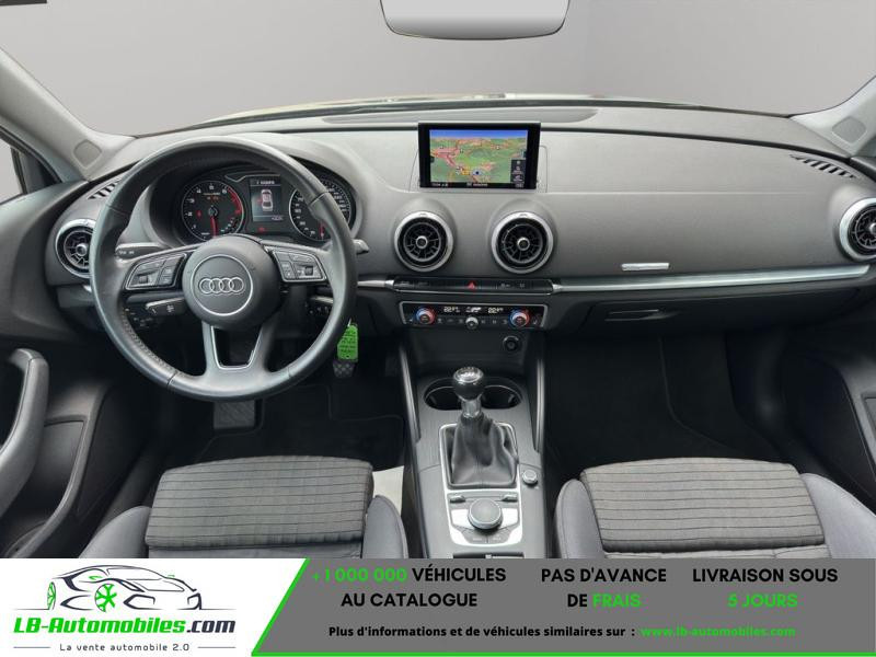 Audi A3 Berline 35 TFSI 150 2020 - photo n°3 Audi A3 Berline 35 TFSI 150  occasion à Beaupuy - photo n°3