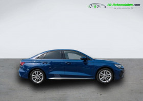 Audi A3 Berline 35 TFSI 150  occasion  Beaupuy - photo n6