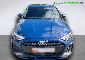 Audi A3 Berline 35 TFSI 150  occasion  Beaupuy - photo n4