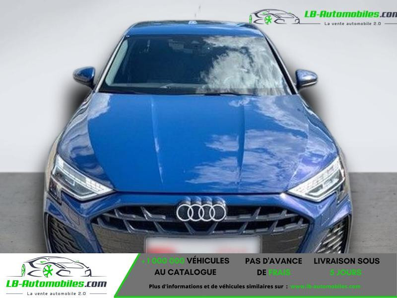 Audi A3 Berline 35 TFSI 150 2024 - photo n°4 Audi A3 Berline 35 TFSI 150  occasion à Beaupuy - photo n°4