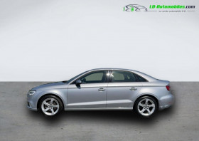 Audi A3 Berline 35 TFSI 150  occasion  Beaupuy - photo n4