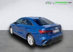 Audi A3 Berline 35 TFSI 150  occasion  Beaupuy - photo n3