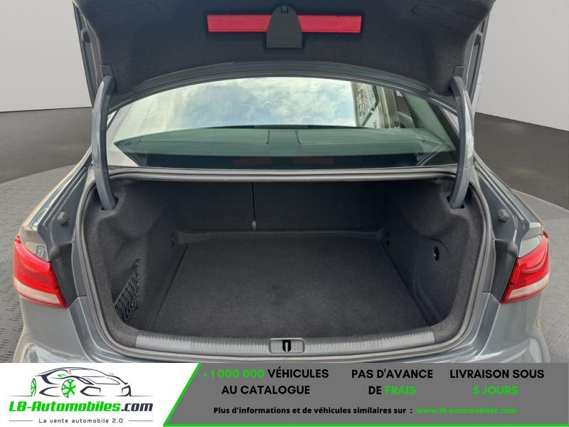 Audi A3 Berline 35 TFSI 150 2020 - photo n°11 Audi A3 Berline 35 TFSI 150  occasion à Beaupuy - photo n°11