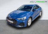 Audi A3 Berline 35 TFSI 150   Beaupuy 31