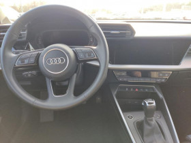 Audi A3 Berline 35 TFSI 150  occasion  Beaupuy - photo n2