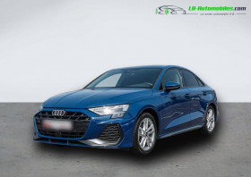 Audi A3 Berline 35 TFSI 150  occasion  Beaupuy - photo n2