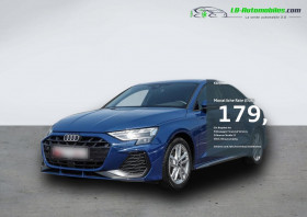 Audi A3 Berline , garage LB AUTOMOBILES  Beaupuy