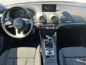Audi A3 Berline 35 TFSI 150  occasion  Beaupuy - photo n3