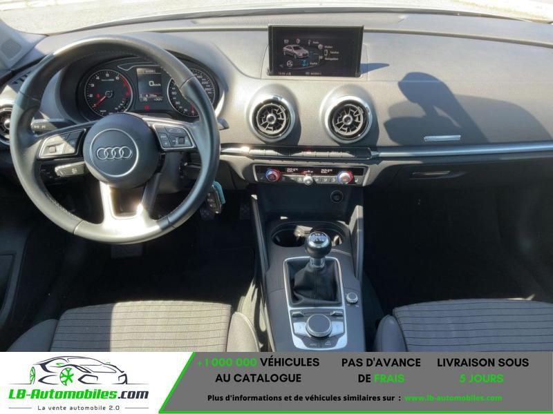 Audi A3 Berline 35 TFSI 150 2020 - photo n°3 Audi A3 Berline 35 TFSI 150  occasion à Beaupuy - photo n°3