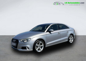 Audi A3 Berline 35 TFSI 150  occasion  Beaupuy - photo n2