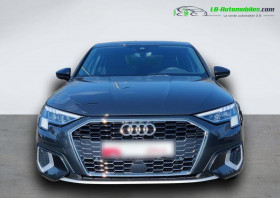 Audi A3 Berline 35 TFSI 150  occasion  Beaupuy - photo n4