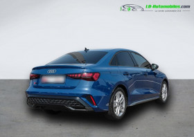 Audi A3 Berline 35 TFSI 150  occasion  Beaupuy - photo n4