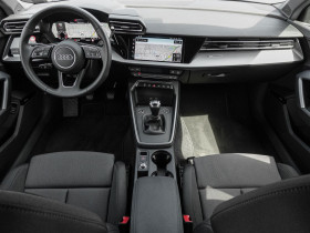 Audi A3 Berline 35 TFSI 150  occasion  Beaupuy - photo n3