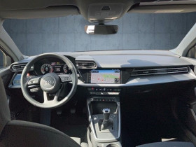 Audi A3 Berline 35 TFSI 150  occasion  Beaupuy - photo n2