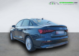 Audi A3 Berline 35 TFSI 150  occasion  Beaupuy - photo n3
