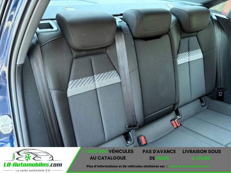 Audi A3 Berline 35 TFSI 150 2021 - photo n°7 Audi A3 Berline 35 TFSI 150  occasion à Beaupuy - photo n°7