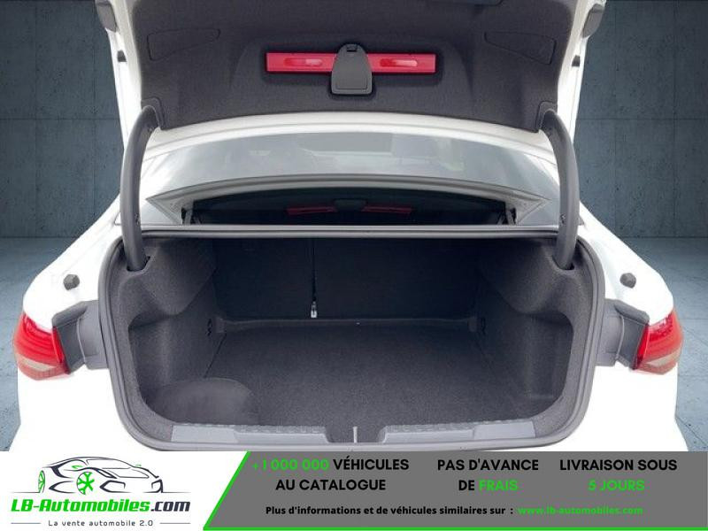 Audi A3 Berline 35 TFSI 150 2022 - photo n°9 Audi A3 Berline 35 TFSI 150  occasion à Beaupuy - photo n°9