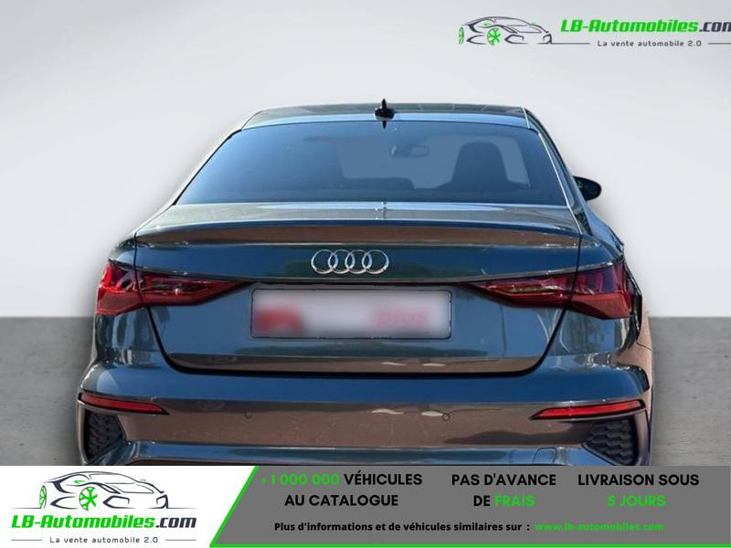Audi A3 Berline 35 TFSI 150  occasion  Beaupuy - photo n6