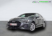 Audi A3 Berline 35 TFSI 150   Beaupuy 31