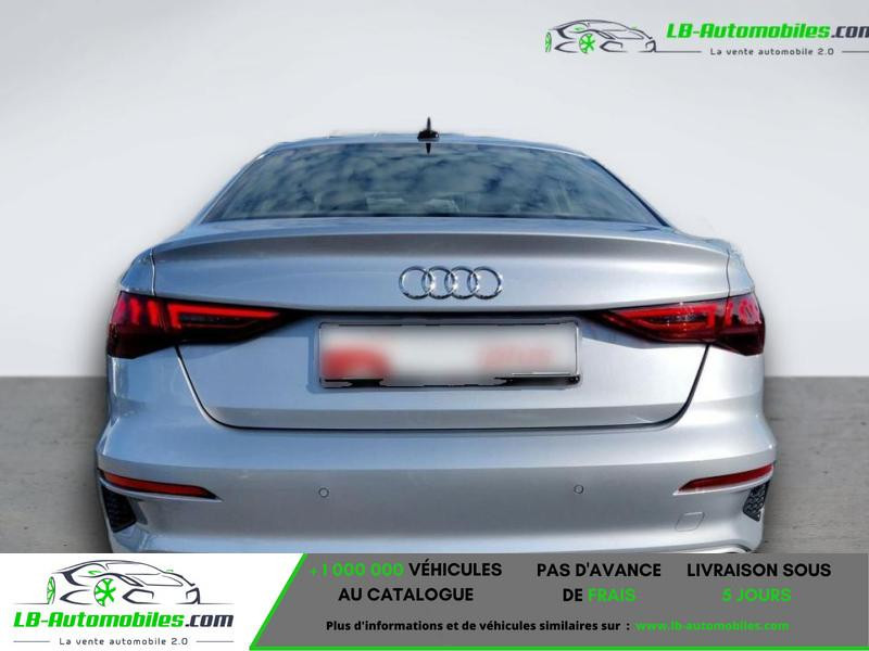 Audi A3 Berline 35 TFSI 150  occasion  Beaupuy - photo n4