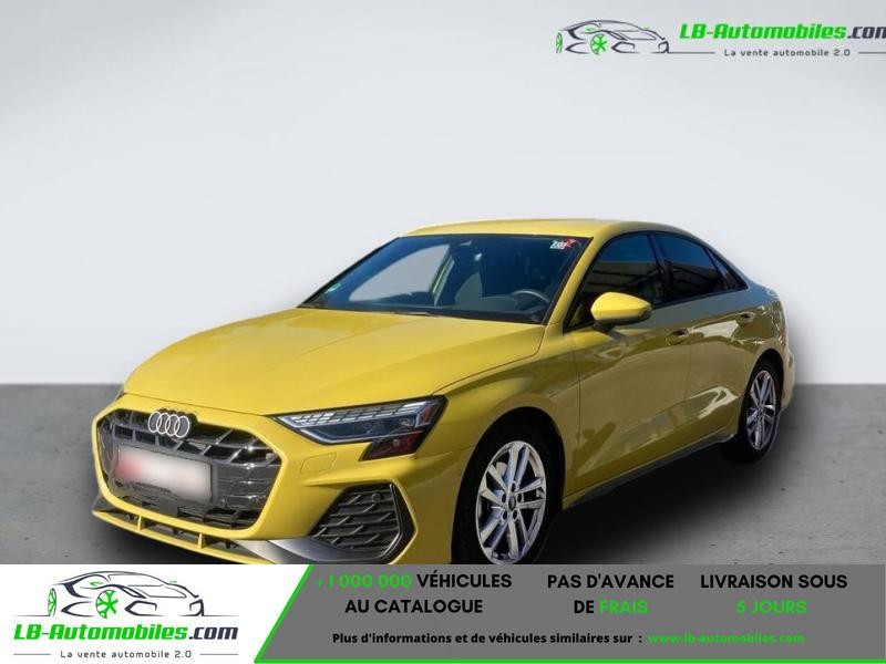 Audi A3 Berline 35 TFSI 150  occasion  Beaupuy - photo n2