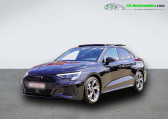 Audi A3 Berline occasion année 2022 boite Manuelle Annonce Audi A3 Berline occasion Essence 35 TFSI 150 à Beaupuy