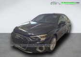 Audi A3 Berline occasion année 2025 boite Manuelle Annonce Audi A3 Berline occasion Essence 35 TFSI 150 à Beaupuy