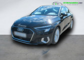 Audi A3 Berline occasion année 2024 boite Manuelle Annonce Audi A3 Berline occasion Essence 35 TFSI 150 à Beaupuy